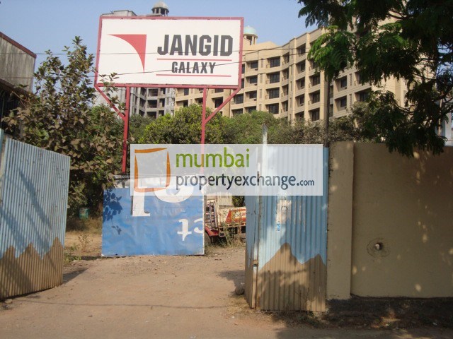 2551 Oth 14 March 2009 - Jangid Galaxy, Thane West