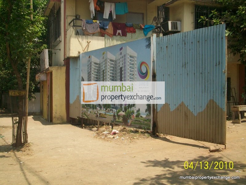 2551 Oth 14Th April 2010 - Jangid Galaxy, Thane West