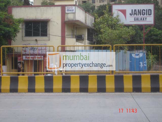 2551 Oth 17 June 2009 - Jangid Galaxy, Thane West