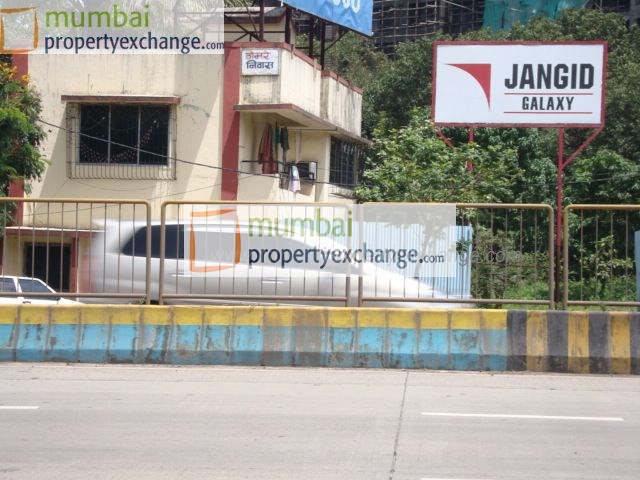 2551 Oth 18 Sep 2008 - Jangid Galaxy, Thane West