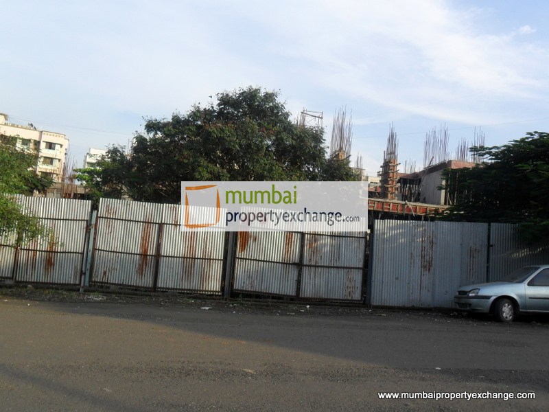 2551 Oth 18Th Nov 2010 - Jangid Galaxy, Thane West