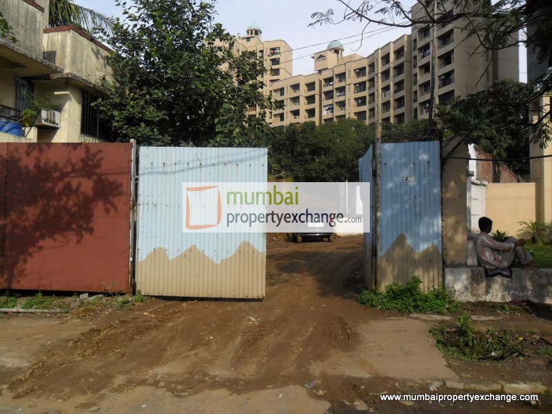 2551 Oth 18Th Nov 2010 1  - Jangid Galaxy, Thane West