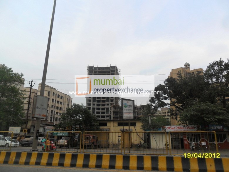 2.5 Jangid Galaxy, Thane West — for Sale — photo 14