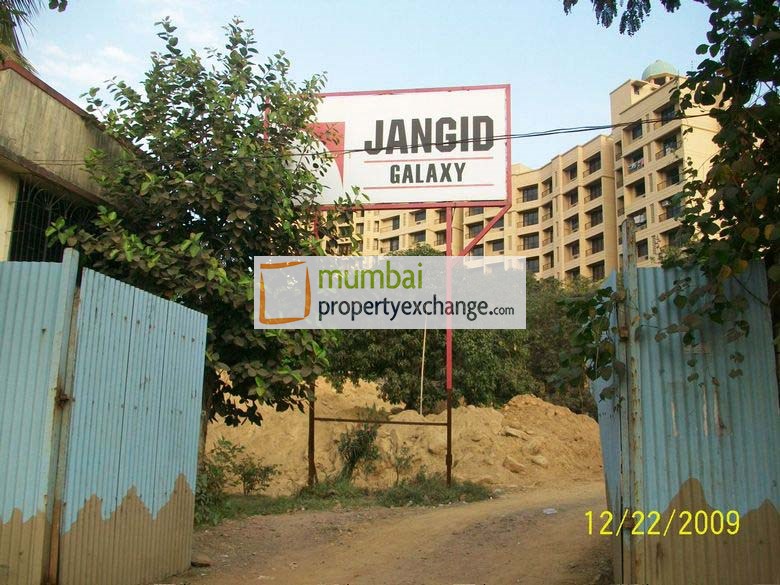 2551 Oth 23 Dec 2009 - Jangid Galaxy, Thane West