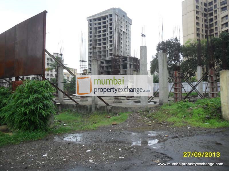 2551 Oth 25Th Sep 2013 - Jangid Galaxy, Thane West