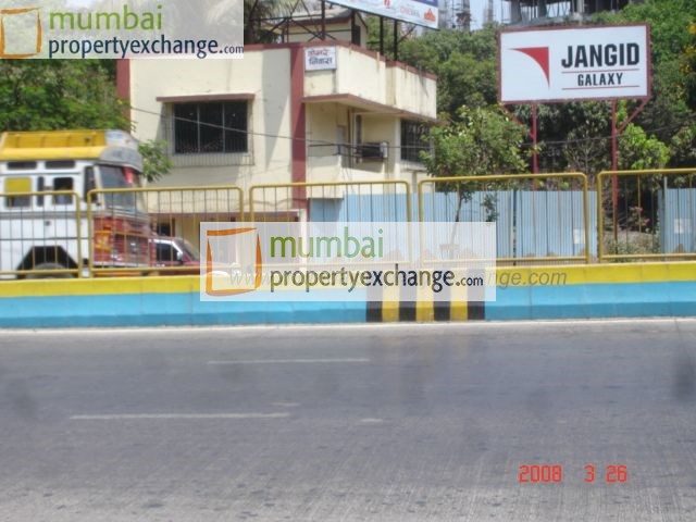 2551 Oth 26 March 08 1  - Jangid Galaxy, Thane West