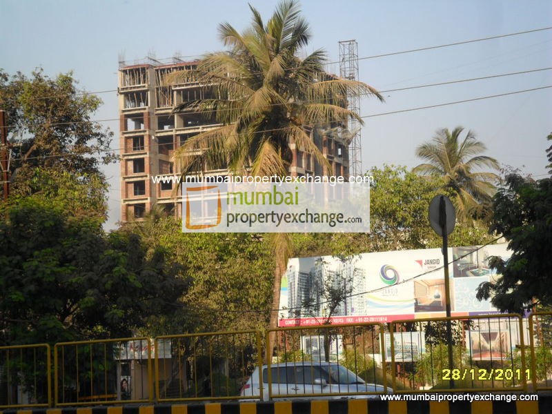 2551 Oth 27 Dec 2011 - Jangid Galaxy, Thane West