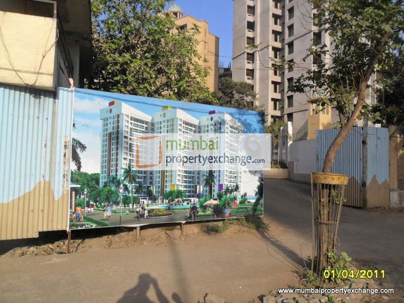 2551 Oth 2Nd April 2011 - Jangid Galaxy, Thane West