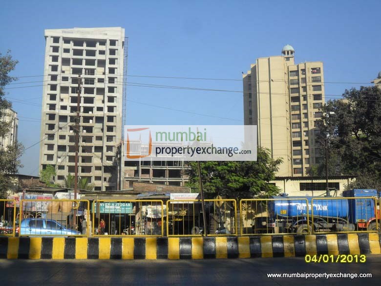 2551 Oth 4 Jan 2013 - Jangid Galaxy, Thane West