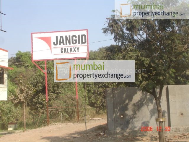 2551 Oth Image - Jangid Galaxy, Thane West