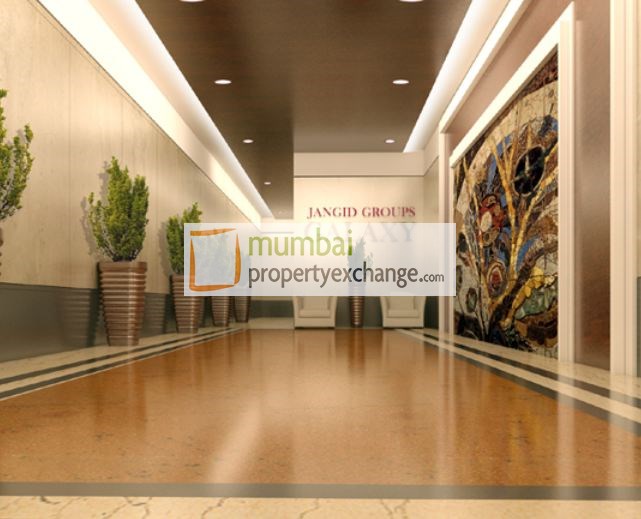 2551 Oth Picture - Jangid Galaxy, Thane West