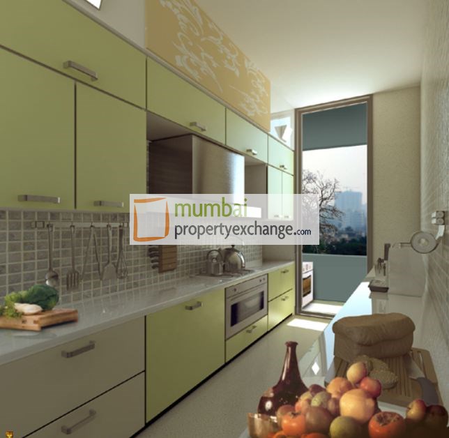 2551 Oth Picture 1  - Jangid Galaxy, Thane West