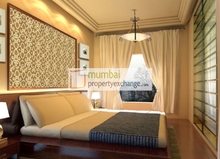 2551 Oth Picture 2  - Jangid Galaxy, Thane West