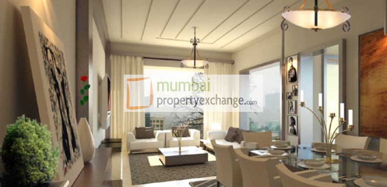 2551 Oth Picture 3  - Jangid Galaxy, Thane West