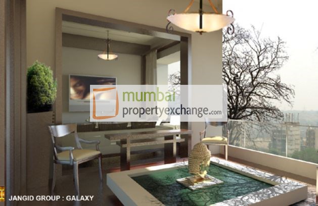 2551 Oth Picture 4  - Jangid Galaxy, Thane West