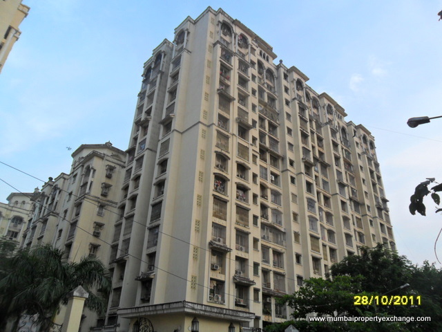 2560 Main - Valley Of Flowers, Kandivali East