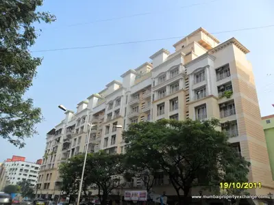 2 BHK Astor Place, Kandivali West — for Sale — photo 1 thumbnail
