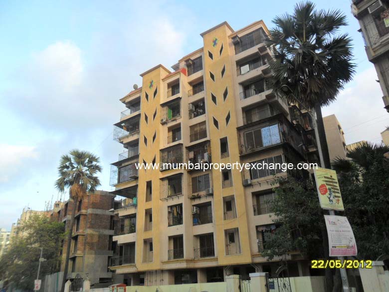 3 BHK Trishul Heights, Kandivali West — for Rent — photo 10