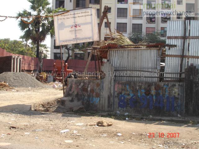 2591 Oth 25Th Oct 2007 - Trishul Heights, Kandivali West