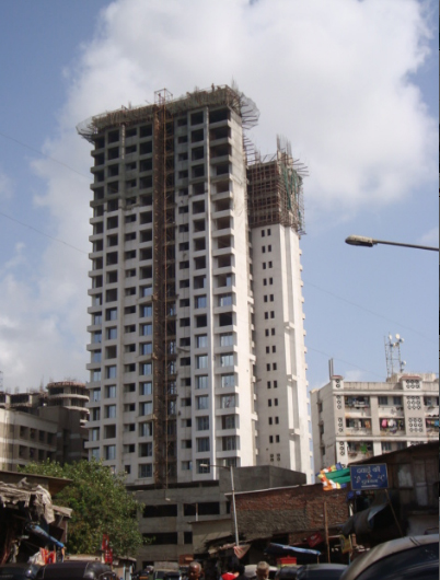 3 Galaxy Royale, Malad West — for Rent — photo 9