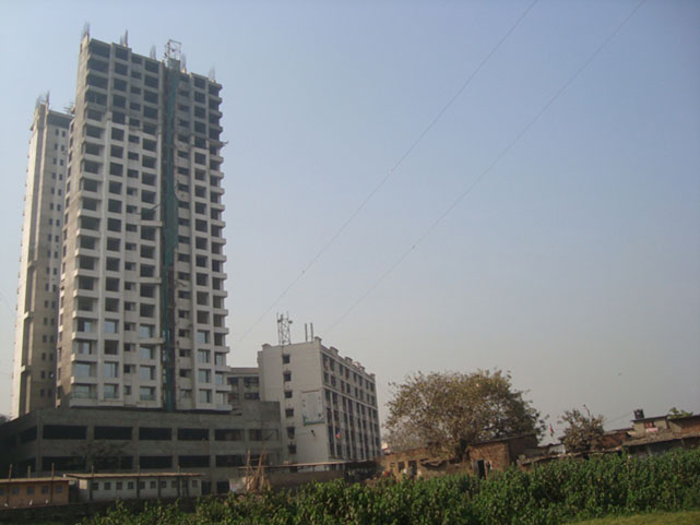 3 Galaxy Royale, Malad West — for Rent — photo 8
