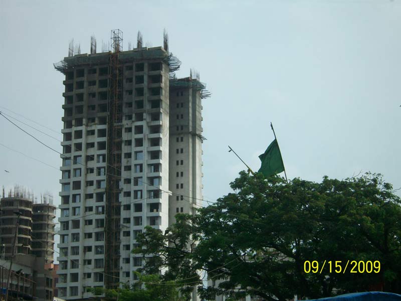3 Galaxy Royale, Malad West — for Rent — photo 10