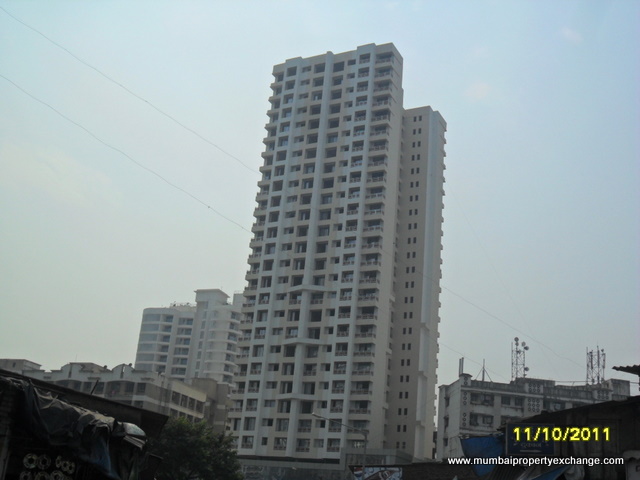 3 Galaxy Royale, Malad West — for Rent — photo 13
