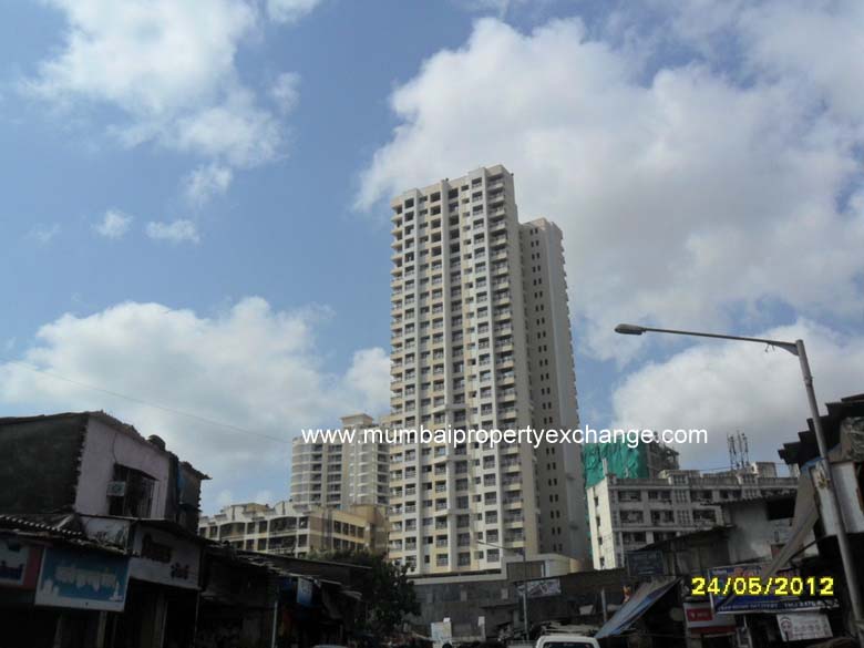 3 Galaxy Royale, Malad West — for Rent — photo 14