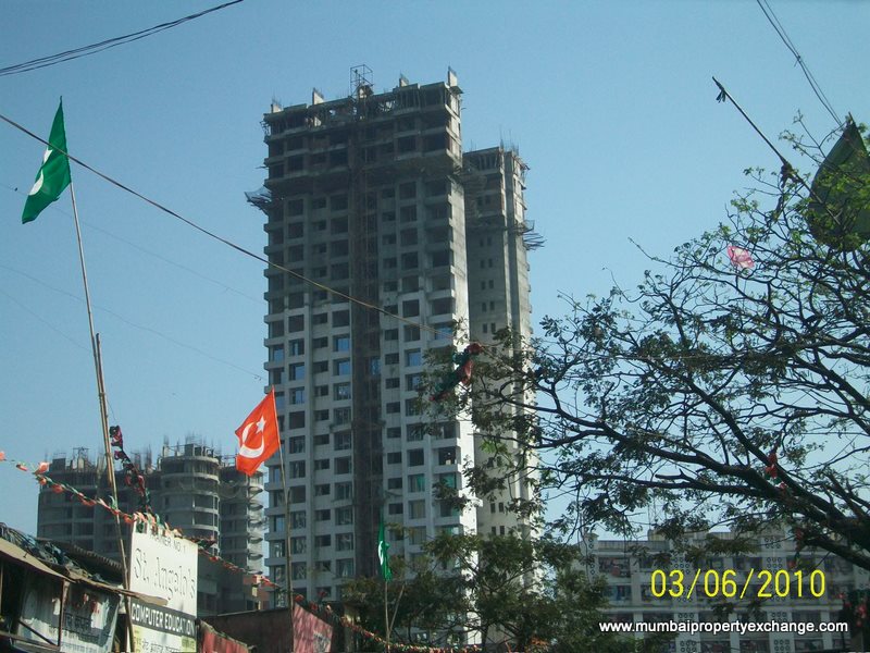 3 Galaxy Royale, Malad West — for Rent — photo 11