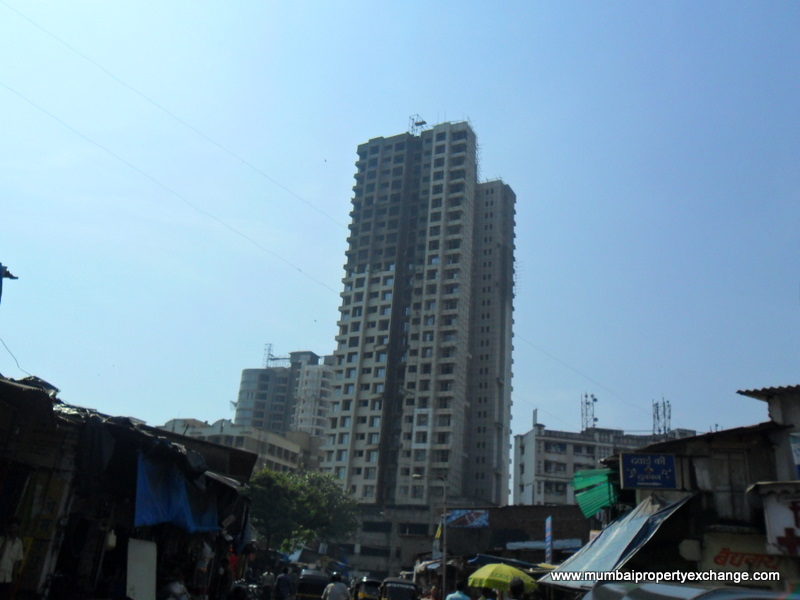 3 Galaxy Royale, Malad West — for Rent — photo 12