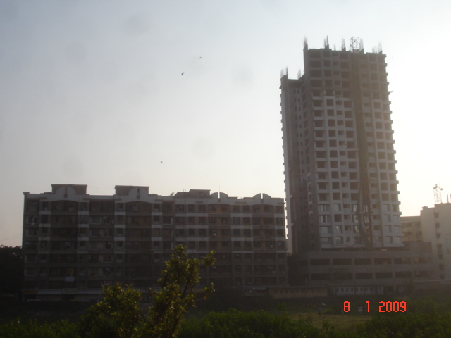 3 Galaxy Royale, Malad West — for Rent — photo 7
