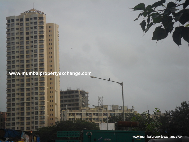 3 Galaxy Royale, Malad West — for Rent — photo 15