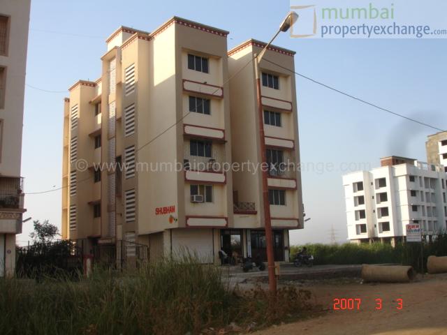 2612 Main - Shubham, Andheri West