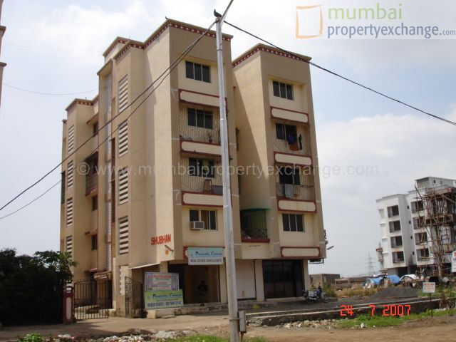 2612 Oth 23 July 2007 - Shubham, Andheri West