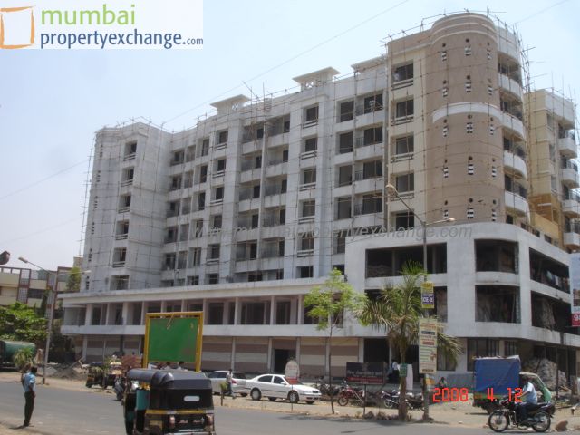 2613 Main - Ostwal Orbit, Mira Road