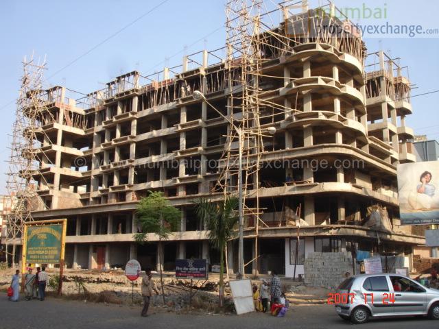 2613 Oth 24 Nov 2007 - Ostwal Orbit, Mira Road