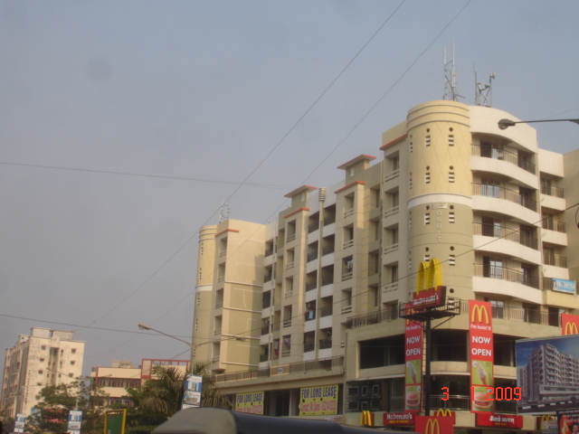 3 Ostwal Orbit, Mira Road — for Sale — photo 7