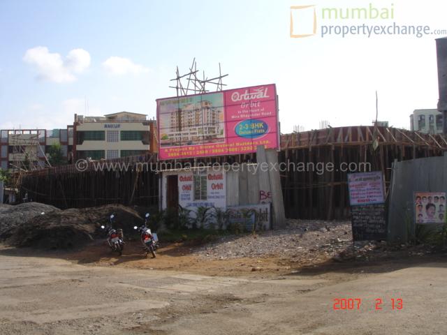 2613 Oth  12 Feb 2007 - Ostwal Orbit, Mira Road