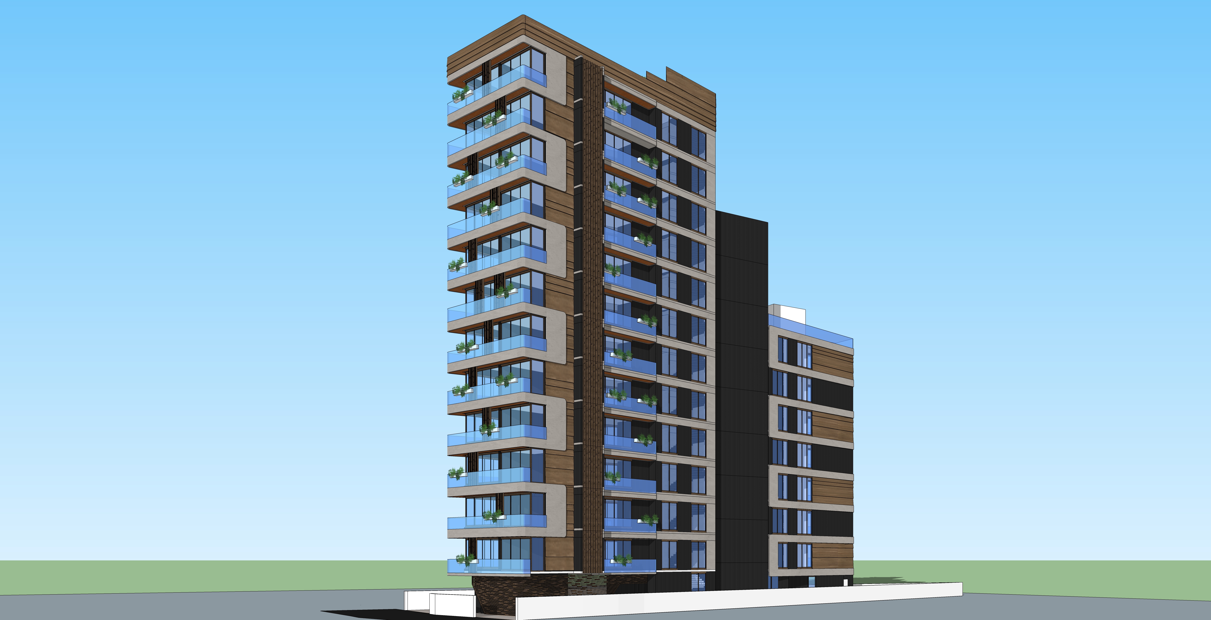 Udai, Juhu