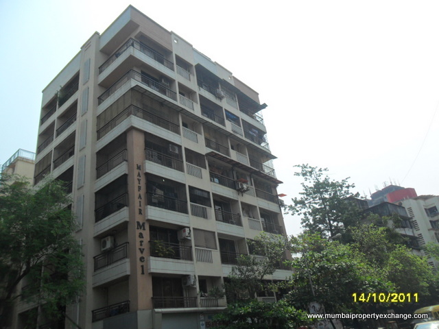 2624 Main - Mayfair Marvel, Malad West