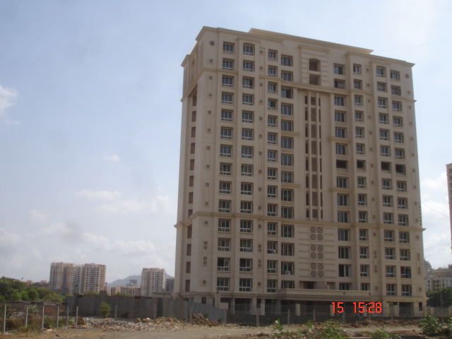 2.5 Chelsea, Thane West — for Rent — photo 9