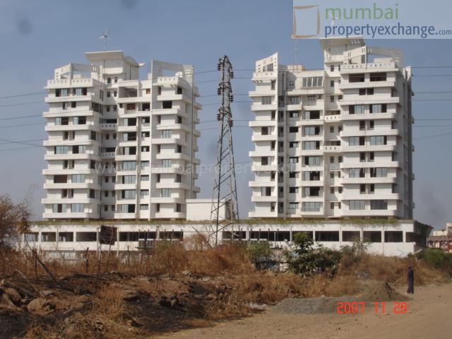 Office Lords, Belapur — for Sale