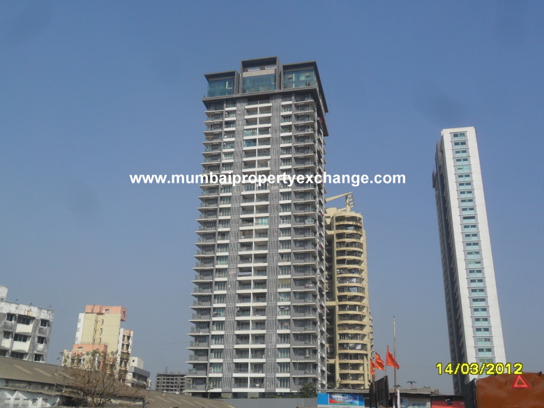 3 Anmol Pride, Goregaon West — for Sale