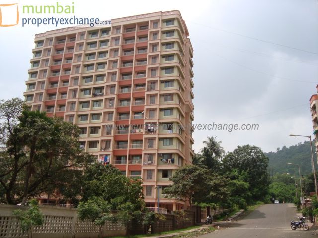 3 Surya, Thane West — for Sale