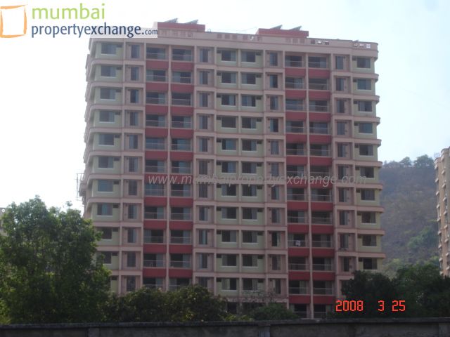 3 Surya, Thane West — for Sale