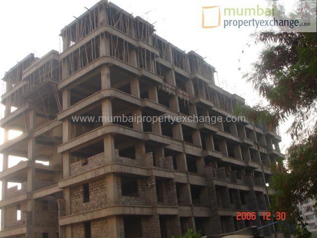 3 Surya, Thane West — for Sale