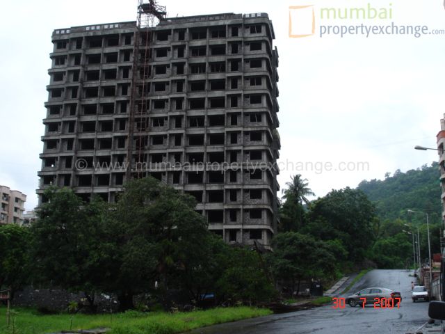 3 Surya, Thane West — for Sale