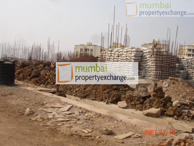 2664 Oth 13 Dec 2007 5  - Rashmi Heights, Vasai