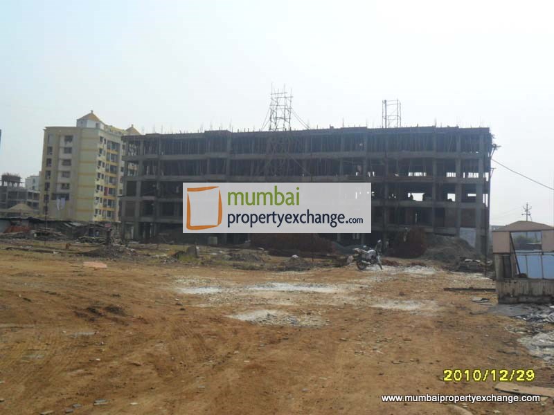 2664 Oth 20 Dec 2010 - Rashmi Heights, Vasai