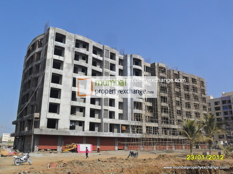 2664 Oth 20 Jan 2012 - Rashmi Heights, Vasai